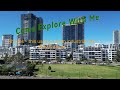 Rhodes Foreshore  Amazing development and transformation