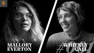 Why You Need to be Creating More Film | Mallory Everton & Whitney Call