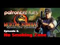 Patronkast Plays Mortal Kombat 9 Episode 6 Challenge Tower 101 150 Patronkast Plays Mortal Kombat 9 Episode 6 Challenge Tower 101 150