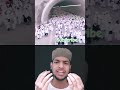 🤲Labbaik allahumma labbaik#🕋 Subhan Allah❤️👍 viral Islami video 🕋 support#duet ❤️