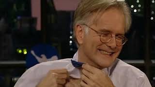 Die Harald Schmidt Show - 1206 - 2003-02-18 - Mathias Richling, Pocken geimpft