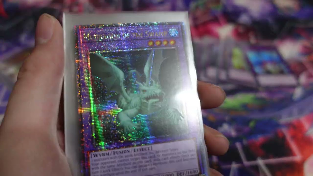 Yu-Gi-Oh Rarity Collection: All rarities explained & how to tell them apart  - Dexerto