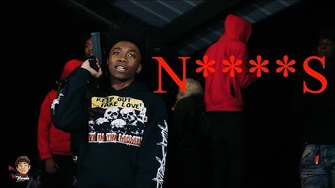 ThukaDee - Da QuarterBacks (Official Video)