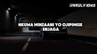 PALLASO FT MIMI KAMPALA - MALIDAADI LYRICS VIDEO 2026 NEW SONG 