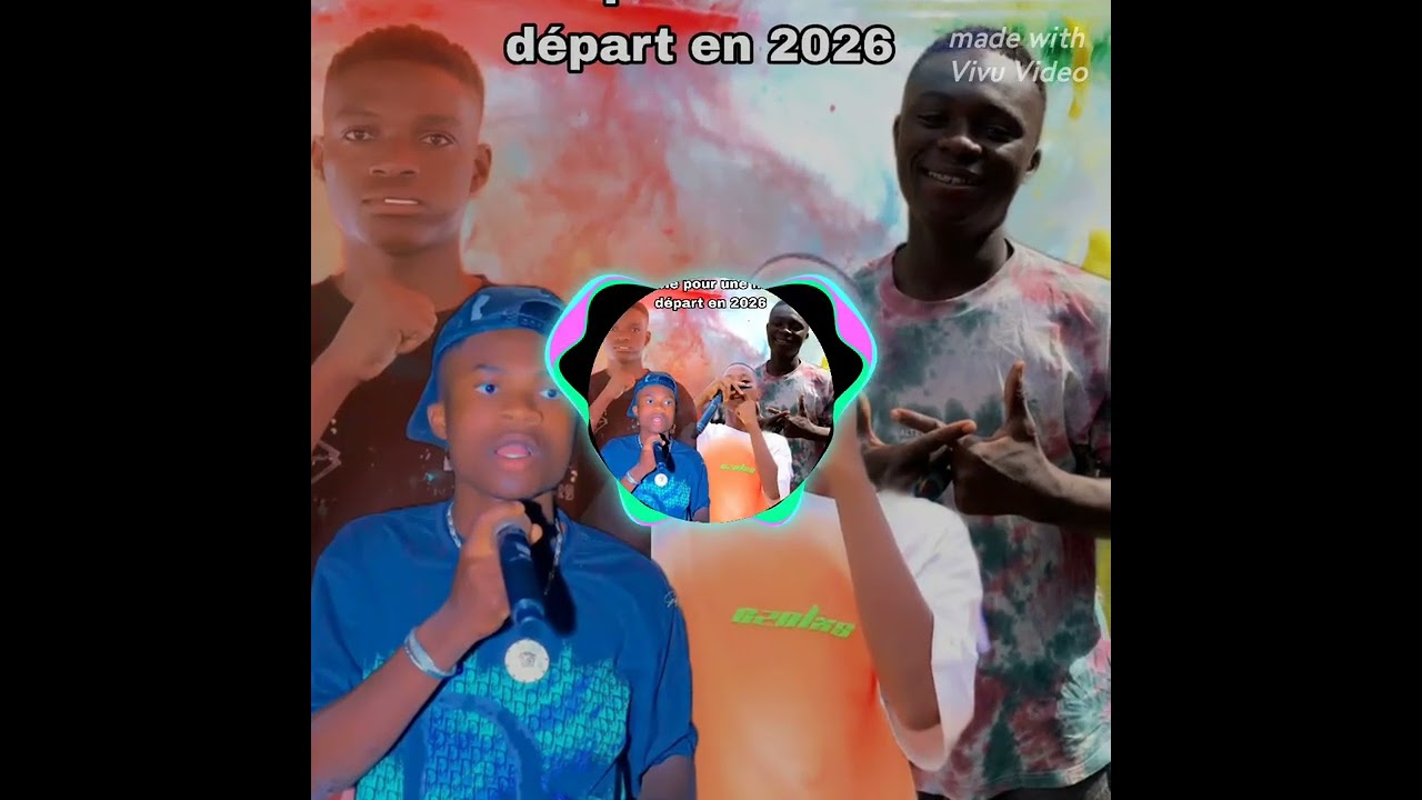 Team swagg de Bouaké officiel djaraby spot sympa ✅✅