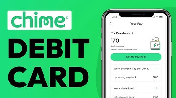 How To Add Debit Card To Chime Account - Full Guide 2025