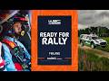 Everything You Need To Know For WRC Secto Rally Finland 2026