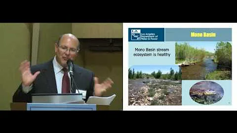 Owens Valley Watershed Management Program - Marty ...