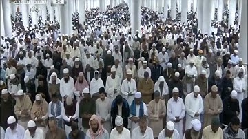 ماتيسر من سورة فاطر | للشيخ صلاح البدير إمام وخطيب المسجد النبوي الشريف