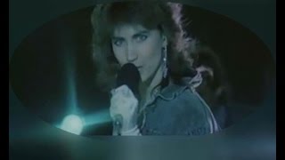 Светлана Разина -  &quot;Мода&quot;_ клип 1989г