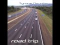 Tyrone douglas  road trip