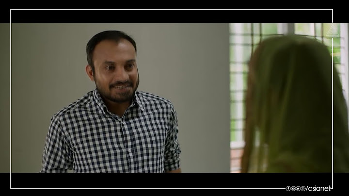 കല്യാണം കഴിഞ്ഞാൽ പഠിക്കാൻ വിടില്ല, ജോലിക്കും വിടില്ല.. എന്നാൽ മജീദിനെ കെട്ടുന്നുമില്ല. സിംപിൾ!