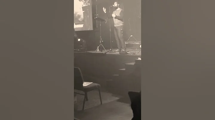 Counting Every Blessing, Christian POP