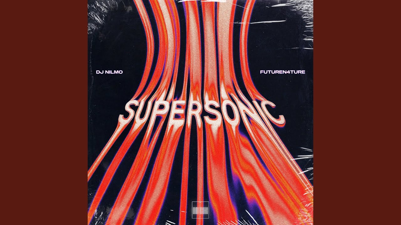 Supersonic