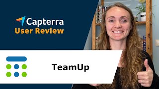 TeamUp Review: An Essential Calendar for Remote Work screenshot 4