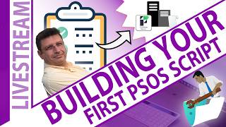 Building Your First PSOS Script (The Right Way)