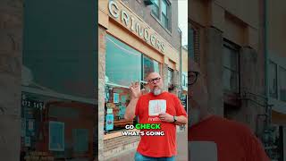 "Grinders KC" Temp Hacks for Food Safety
