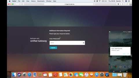 Installeer citrix receiver op een Mac