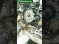 Passion Pro Clutch Plate Fitting #automobile #bikemechanic #mechanic #clutchplate #trending