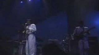THE SQUARE (T-SQUARE) - KIMI WA HURRICANE