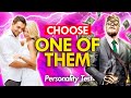 Would you Rather? Hardest Choices - Personality Test - Quiz Games 2022