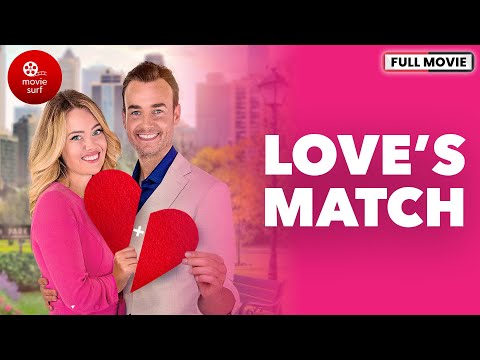 LOVE’S MATCH