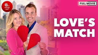 Love’s Match