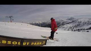 Ski edit 2017