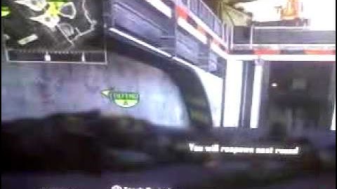 1st Map They Had Rules Wrong