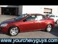 2009 pontiac g6 in chattanooga a mtn view chevy trade