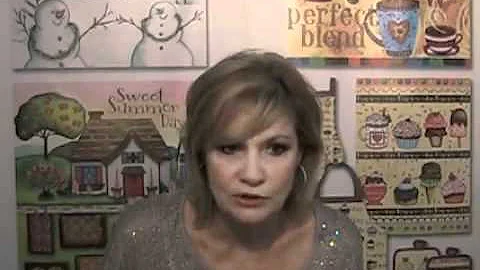 Debra Jordan Bryan's Art Licensing Story