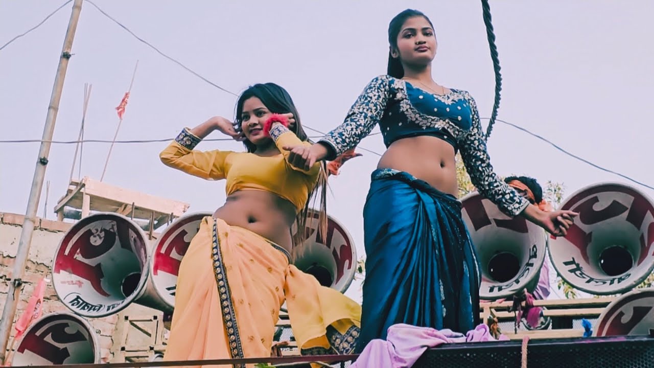 Dardiya uthata ye raja | दरदिया उठाता ए राजा #dance #bhojpuridance #dj_remix 