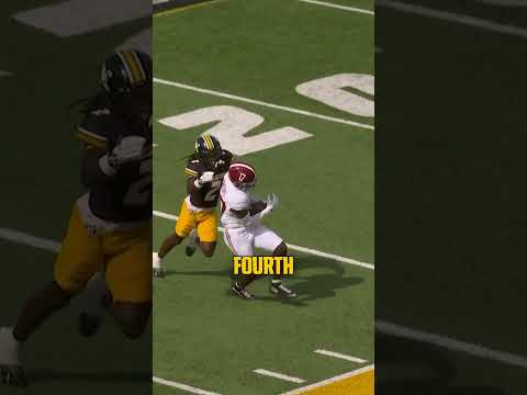 Ty Simpson delivered in Alabama's victory over Missouri 😤 @CHEEZIT  ​