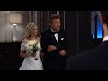 Nathan &amp; Maxie 01-17-17 (3/6) Wedding day!