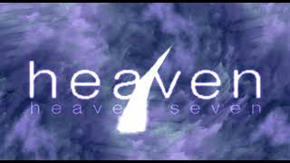 Exceed - Heaven Seven (2000) demoscene PC 64k intro 8K 60FPS