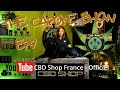 Test du cbg capone show ep9  cbd shop france  officiel