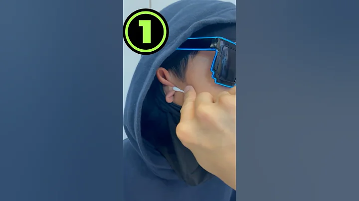 Can a Q-Tip Really Do This To Your Ear 👂? Fact or CAP