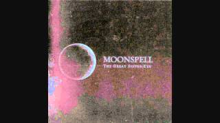 Watch Moonspell Lustmord video