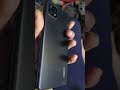 oppo A16e touch broken