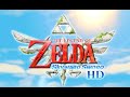Zelda Skyward Sword