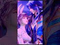 most beautiful couples in donghua 🥰🥰#shortvideo #shorts #shortsfeed #short #shortsvideo