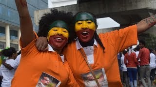 Ethiopia: National Day of Love, Forgiveness and Togetherness - A historic day for Ethiopians