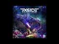 X-Side - Electric Nature