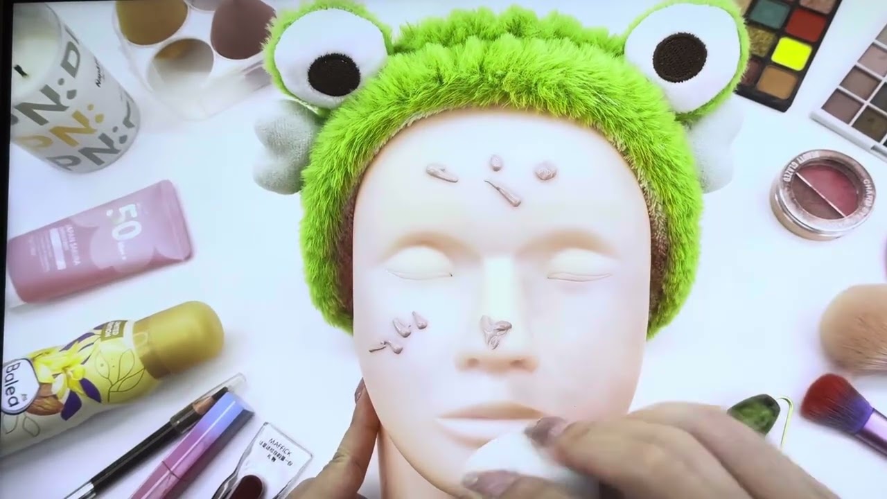 Murmures en couleurs 🤫