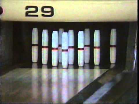 Candlepin Skins - Larry Valcourt vs. Alex Pendleto...