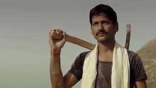 Villagers Drink Water Of Bath