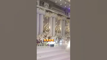 فاتن العروسي قاعة اوركيد 
