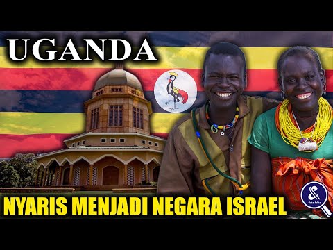 Video: Apa burung di bendera Uganda? Sejarah dan deskripsi bendera negara