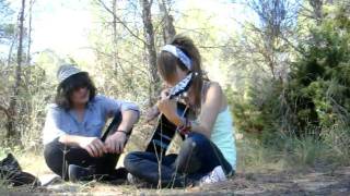 Gui Annah Balade En Forêt