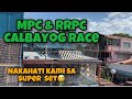 MPC & RRPC CALBAYOG RACE, NAKAHATI KAMI SA SUPER SET |Reggie Cruz Loft & Aviary #reggiecruzloft